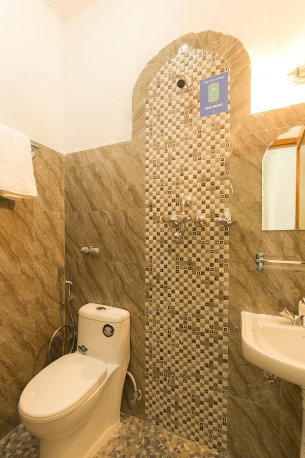 Albergue Zostel Pokhara Exterior foto