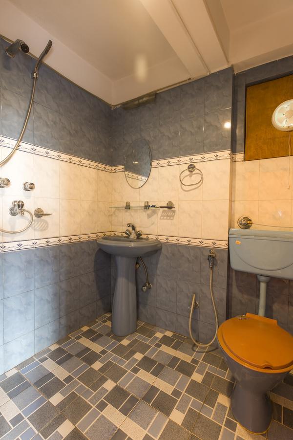 Albergue Zostel Pokhara Exterior foto