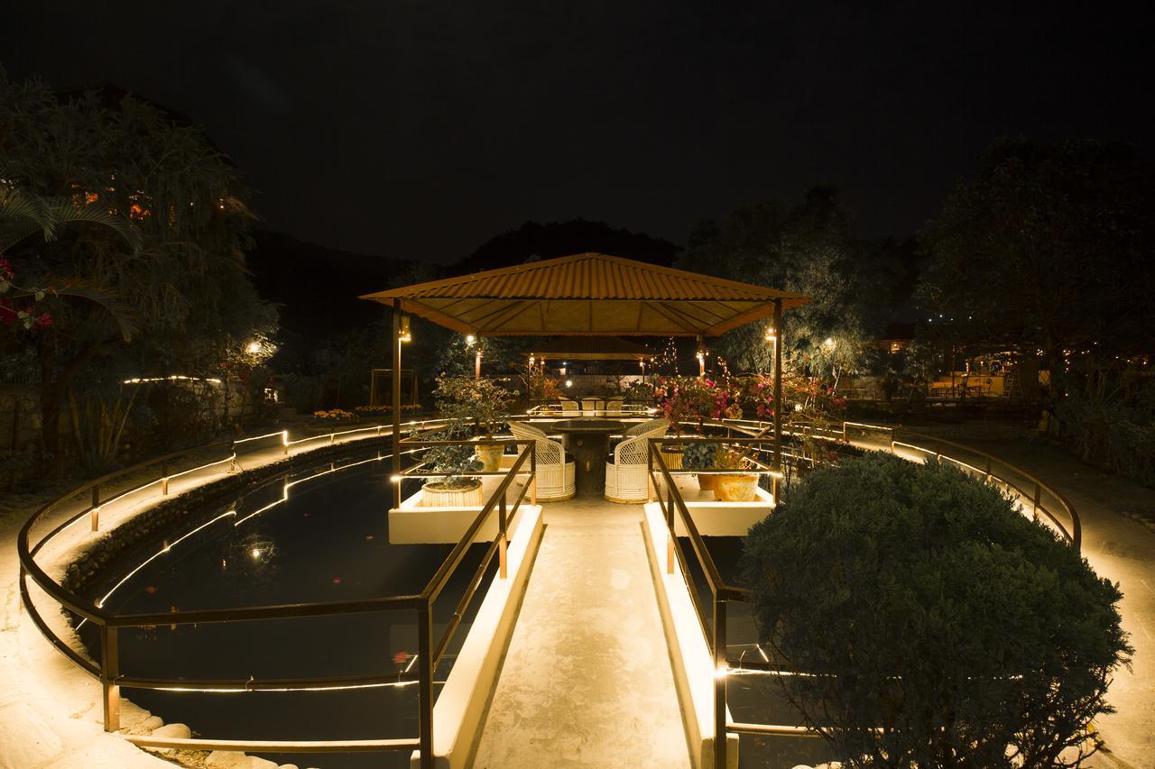 Albergue Zostel Pokhara Exterior foto